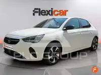 2021 Opel Corsa