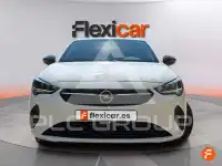 2021 Opel Corsa