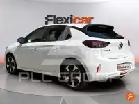 2021 Opel Corsa