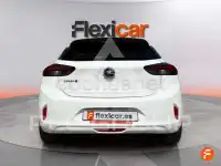 2021 Opel Corsa