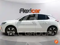 2021 Opel Corsa