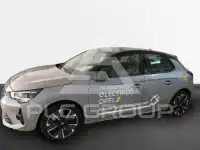 2021 Opel Corsa