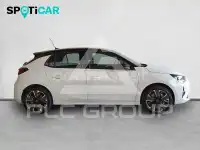 2021 Opel Corsa