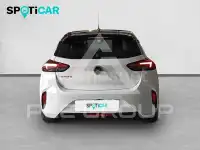 2021 Opel Corsa