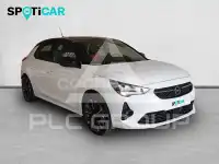 2021 Opel Corsa