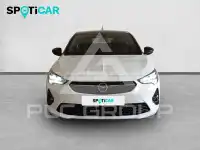 2021 Opel Corsa