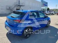 2021 Opel Corsa