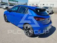 2021 Opel Corsa
