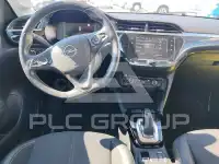 2021 Opel Corsa