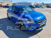 2021 Opel Corsa