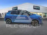2021 Opel Corsa