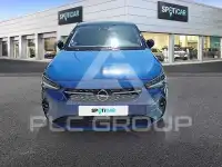 2021 Opel Corsa