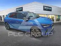 2021 Opel Corsa