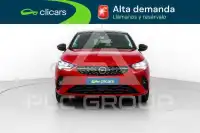 2021 Opel Corsa