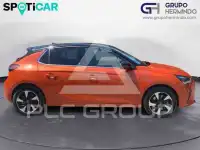 2021 Opel Corsa