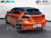 2021 Opel Corsa