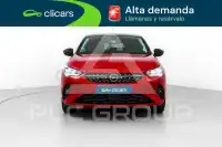2021 Opel Corsa
