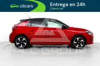 2021 Opel Corsa