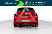2021 Opel Corsa