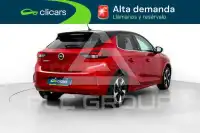 2021 Opel Corsa