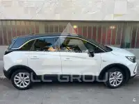 2021 Opel CrosslandX