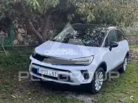 2021 Opel CrosslandX