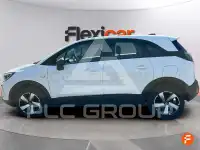 2021 Opel CrosslandX