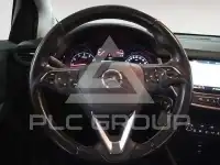 2021 Opel CrosslandX