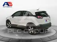 2021 Opel CrosslandX