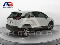 2021 Opel CrosslandX