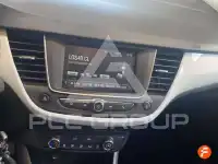 2021 Opel CrosslandX