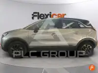 2021 Opel CrosslandX