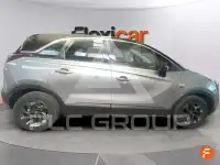2021 Opel CrosslandX