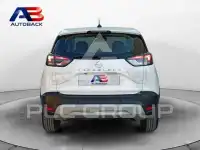 2021 Opel CrosslandX
