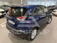 2021 Opel CrosslandX