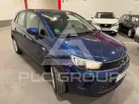 2021 Opel CrosslandX