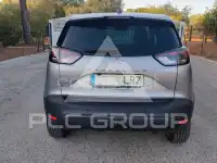 2021 Opel CrosslandX