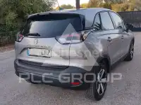 2021 Opel CrosslandX