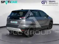 2021 Opel CrosslandX