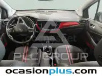 2021 Opel CrosslandX
