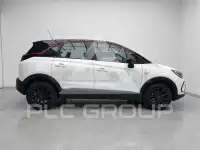 2021 Opel CrosslandX