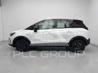 2021 Opel CrosslandX