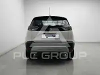 2021 Opel CrosslandX
