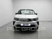 2021 Opel CrosslandX