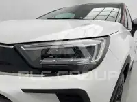 2021 Opel CrosslandX