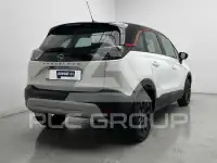 2021 Opel CrosslandX