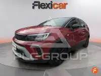 2021 Opel CrosslandX