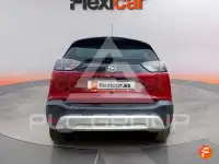 2021 Opel CrosslandX