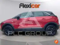 2021 Opel CrosslandX