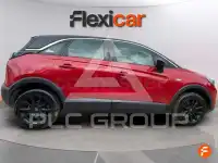 2021 Opel CrosslandX